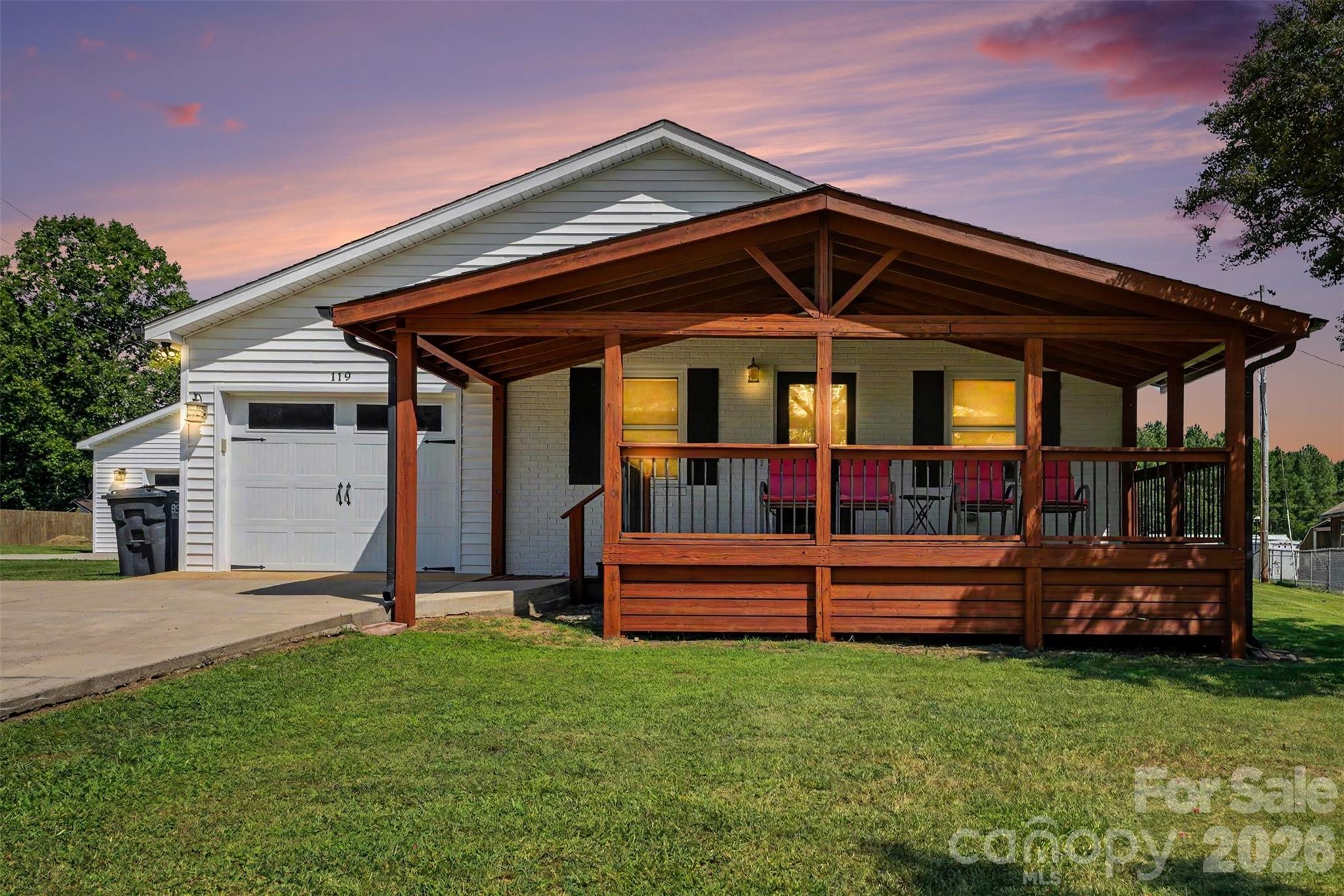 119 Wild Rose Loop