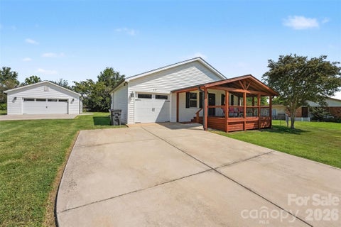 Photo of 119 Wild Rose Loop, Mooresville, NC 28115 (MLS # 4419147)