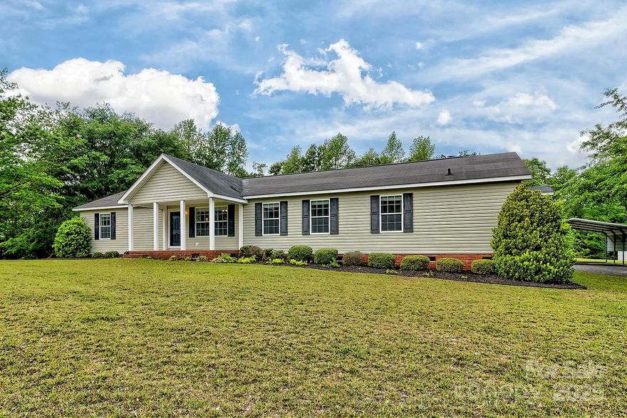 Tucked away in the peaceful countryside of Lancaster County, this beautiful 4-bedroom, 2-bathroom home offers the perfect blend of space, comfort, and privacy. Sitting on 3.47 acres, the property provides plenty of room to enjoy the outdoors, with a large detached 2-car garage/workshop and an additional outbuilding for extra storage or creative use. Inside, you'll find a spacious and functional layout featuring both a formal living room and a cozy family room—ideal for entertaining or relaxing. The large kitchen comes fully equipped, with all appliances conveying, and offers ample counter space for cooking and gathering.
The primary bedroom is a true retreat, complete with an attached office or flex space perfect for working from home, a nursery, or your own private sitting area. 
Whether you're looking for peaceful country living or space to grow and create, this home delivers. Professional photos coming Monday 4/28.