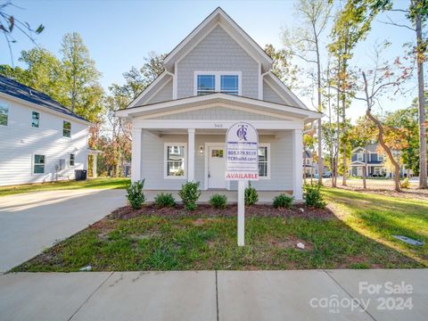 A home in Belmont