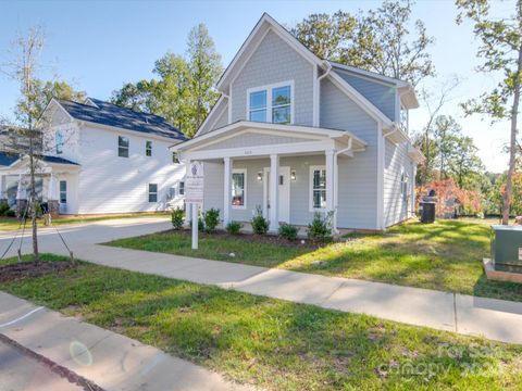 A home in Belmont