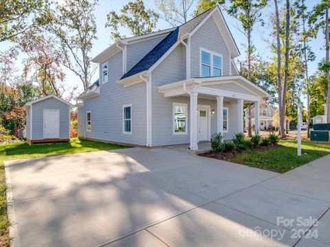 A home in Belmont