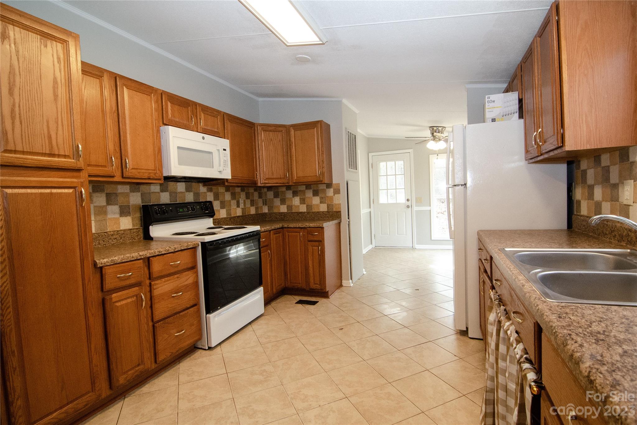 Smith Woods - Residential