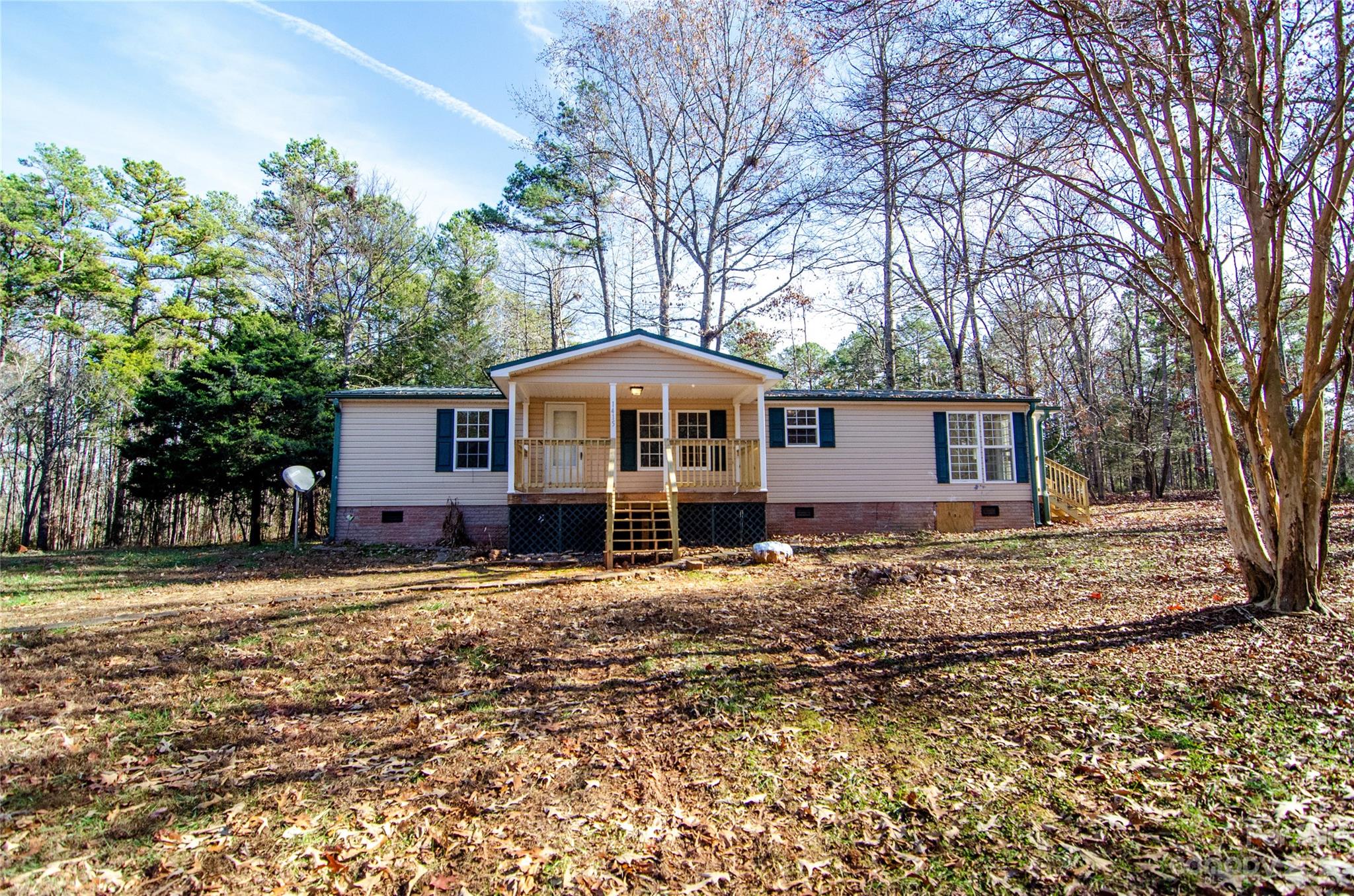 Smith Woods - Residential