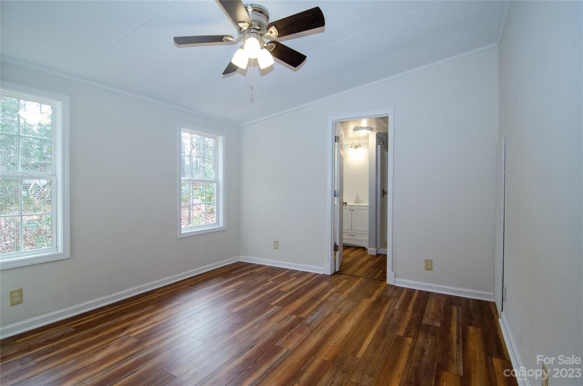 Smith Woods - Residential