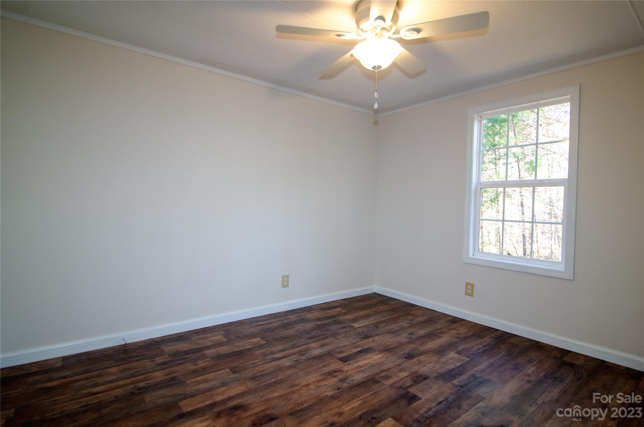 Smith Woods - Residential