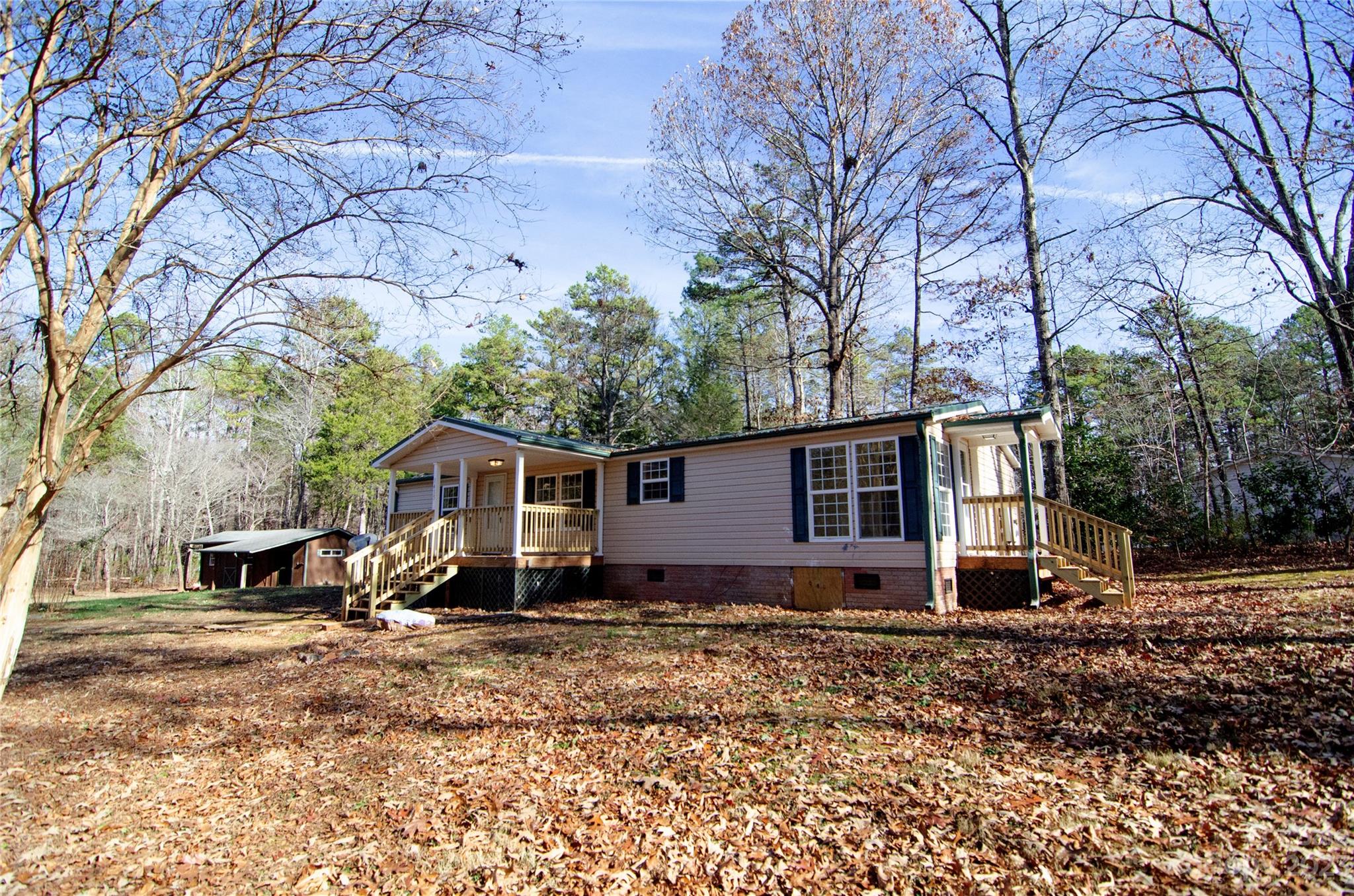 Smith Woods - Residential