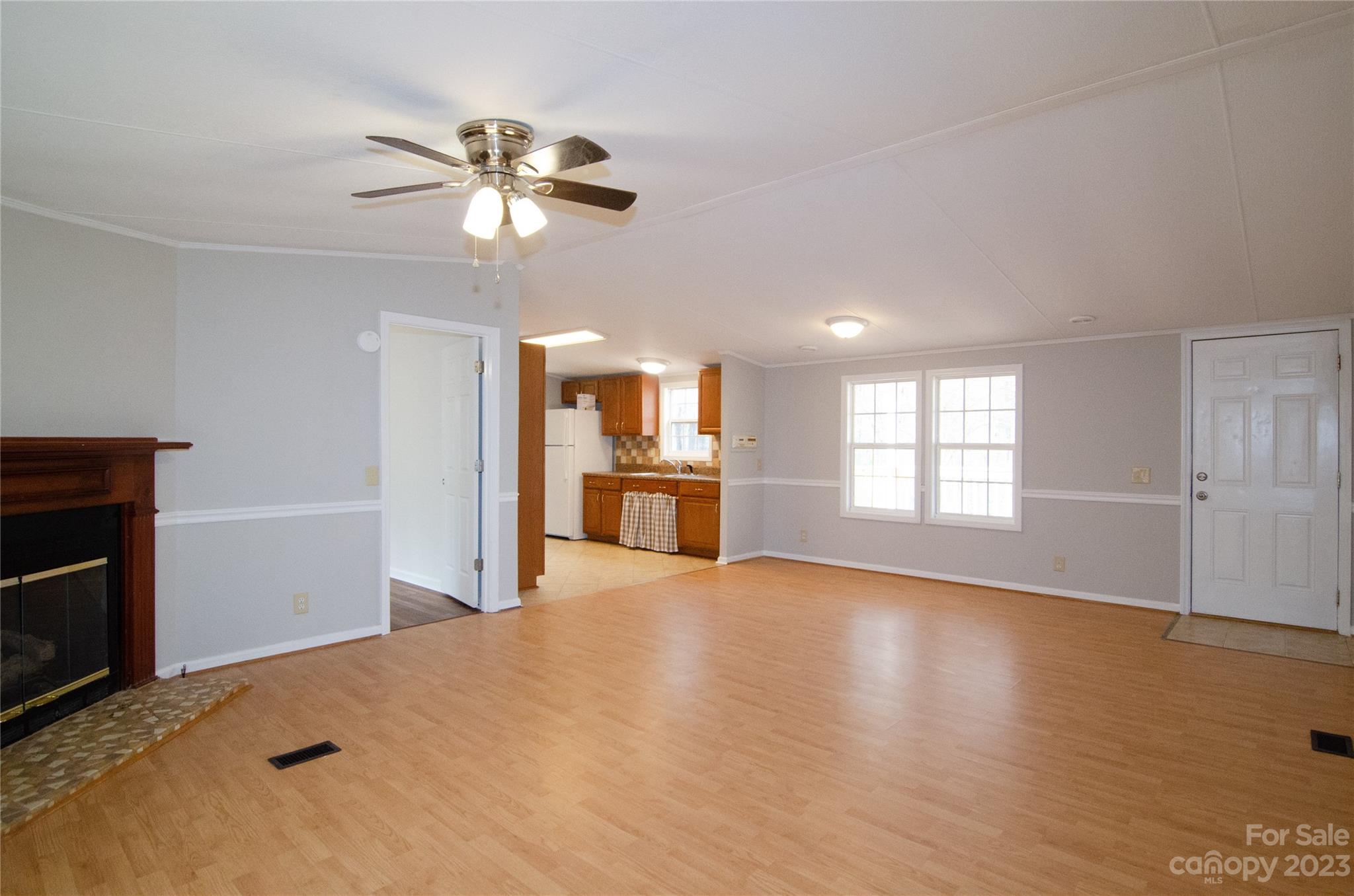 Smith Woods - Residential