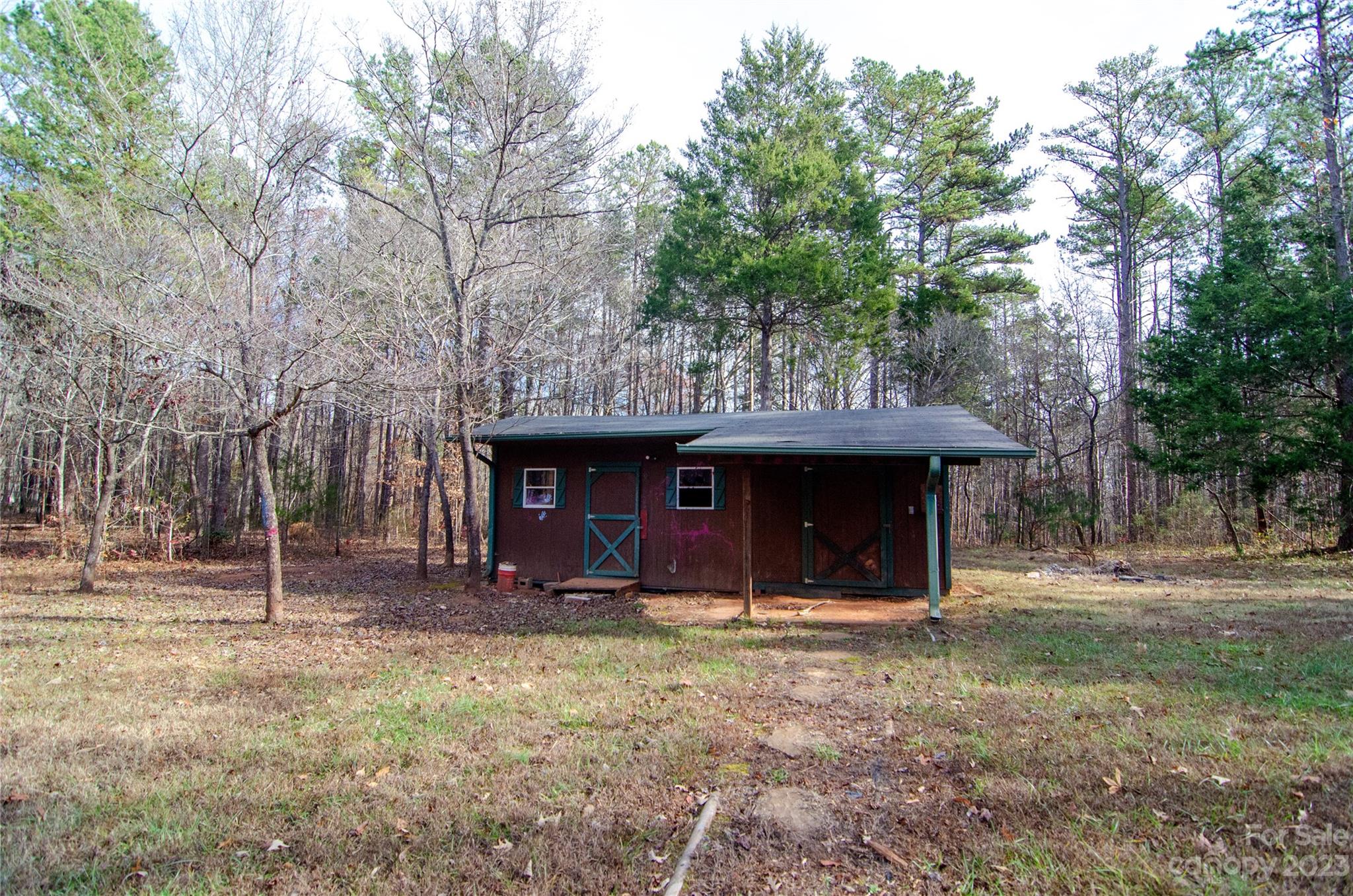 Smith Woods - Residential