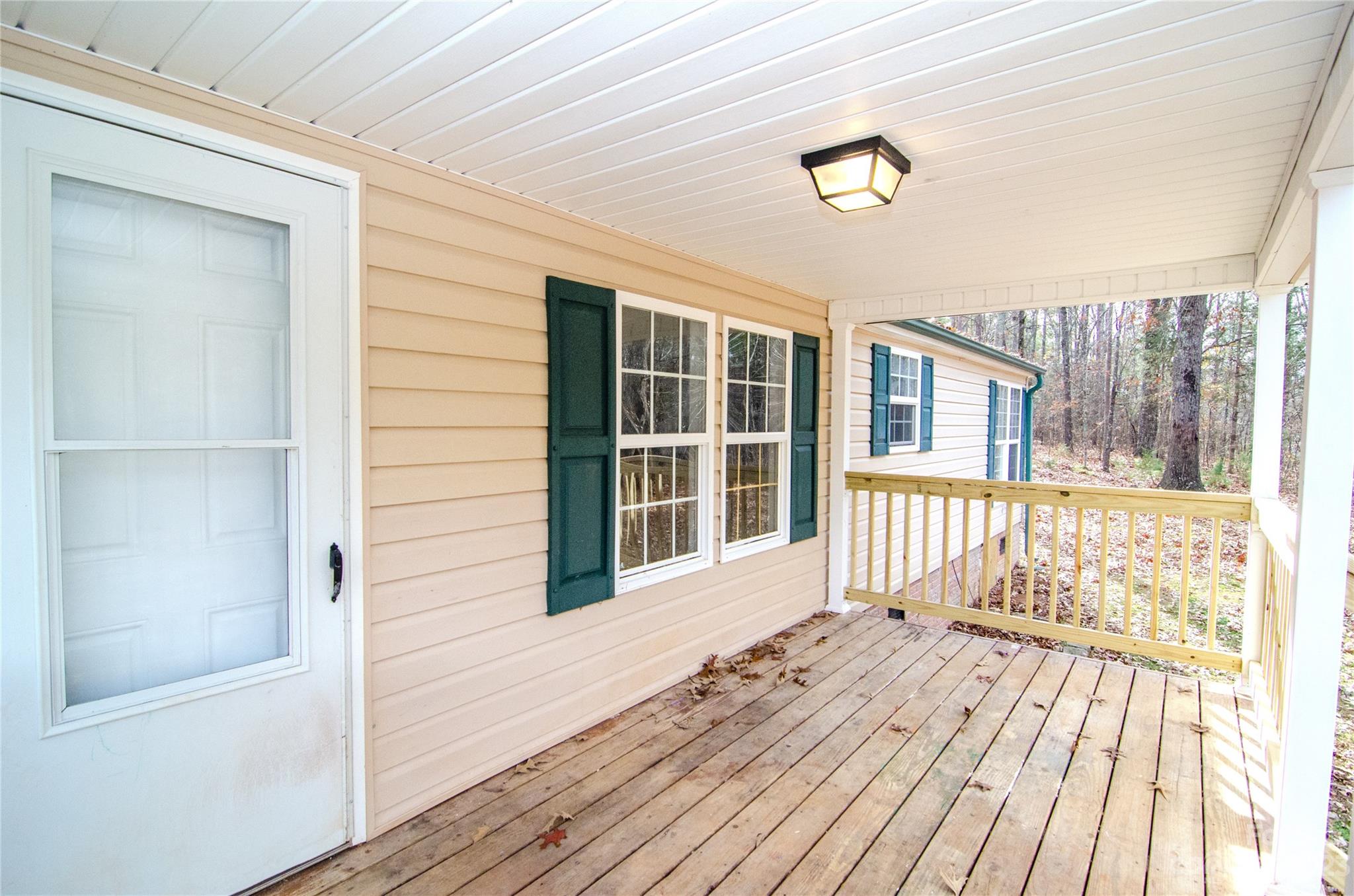 Smith Woods - Residential