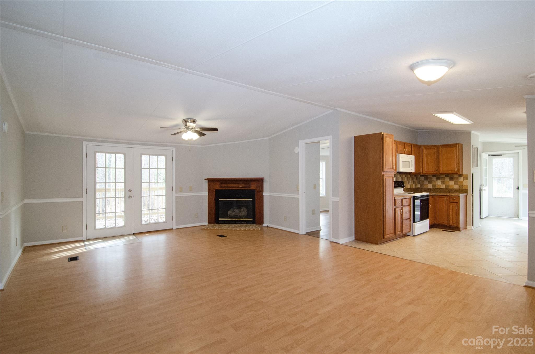 Smith Woods - Residential