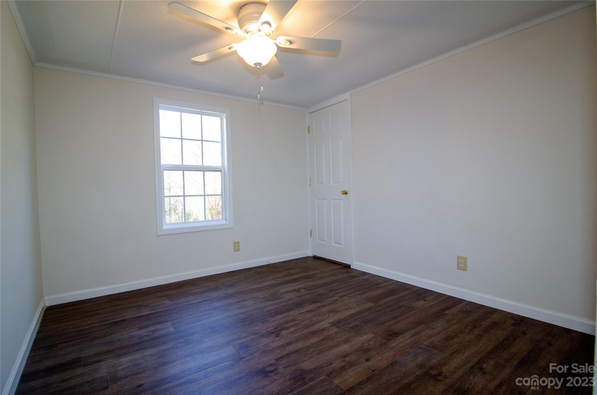 Smith Woods - Residential