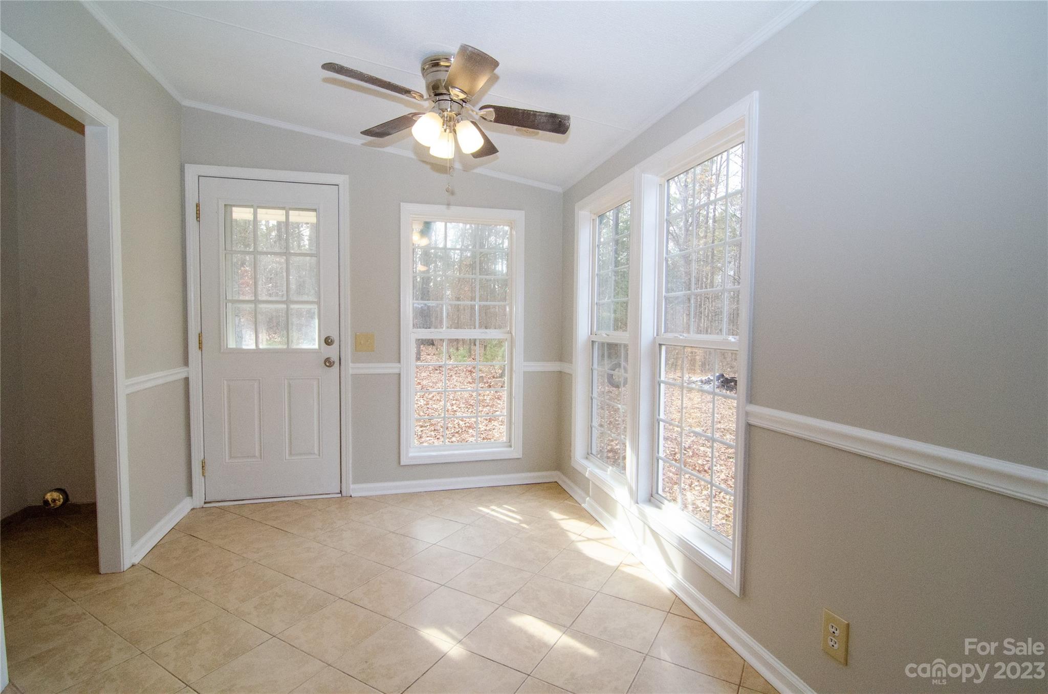 Smith Woods - Residential