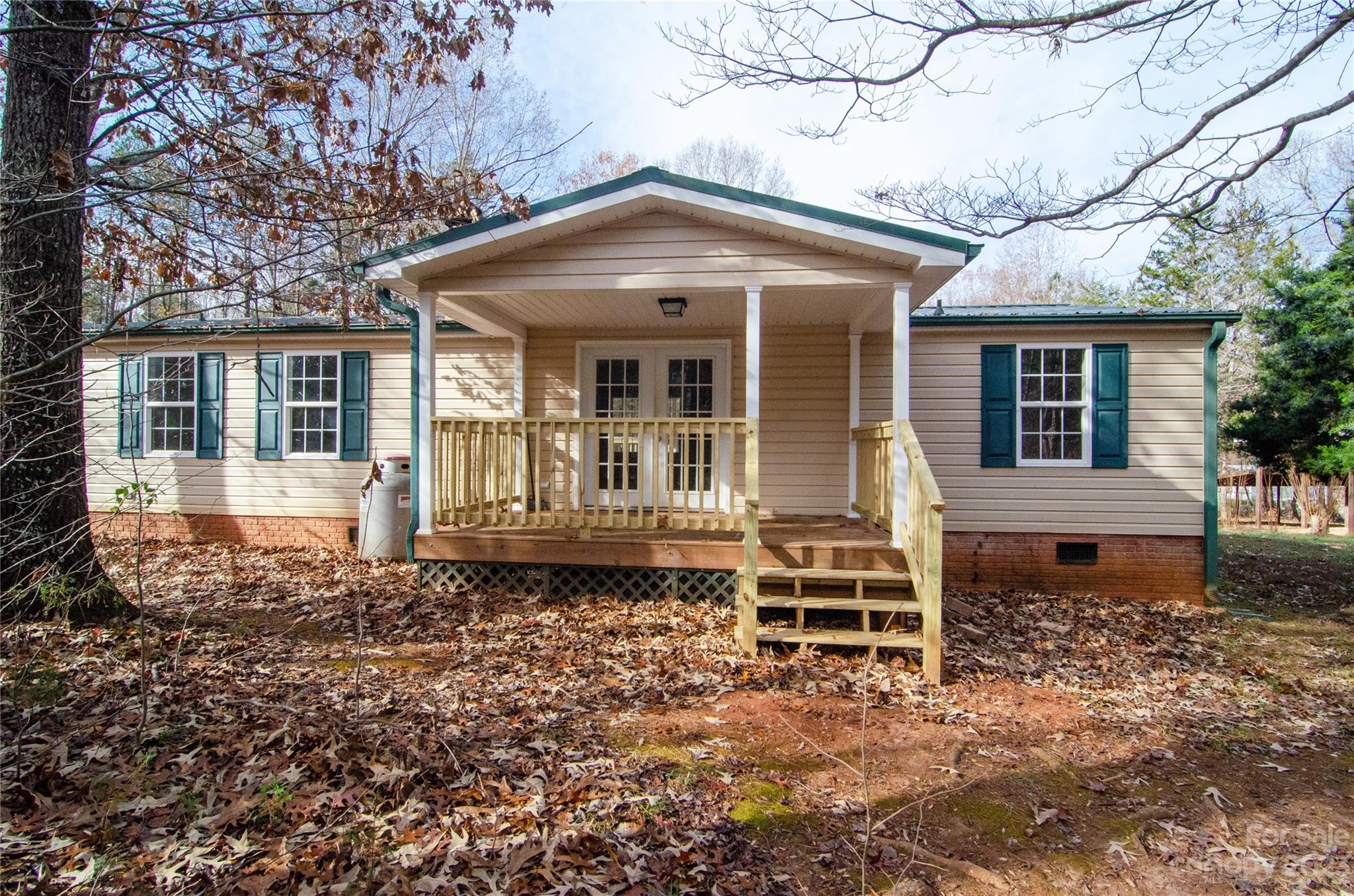 Smith Woods - Residential