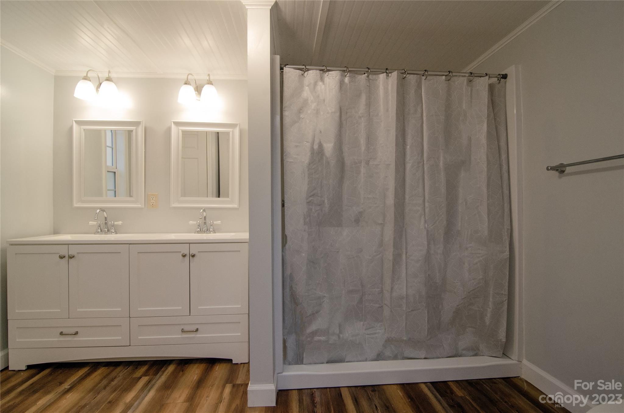 Smith Woods - Residential