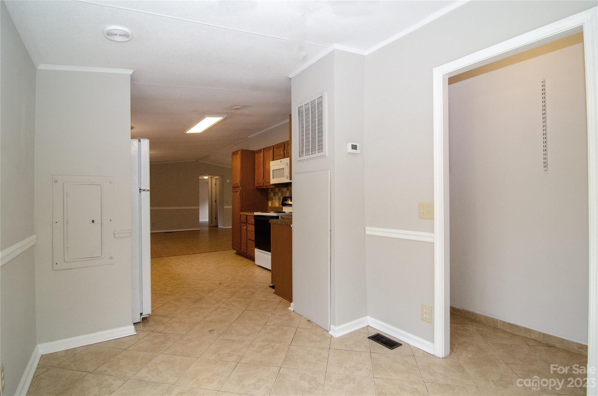 Smith Woods - Residential