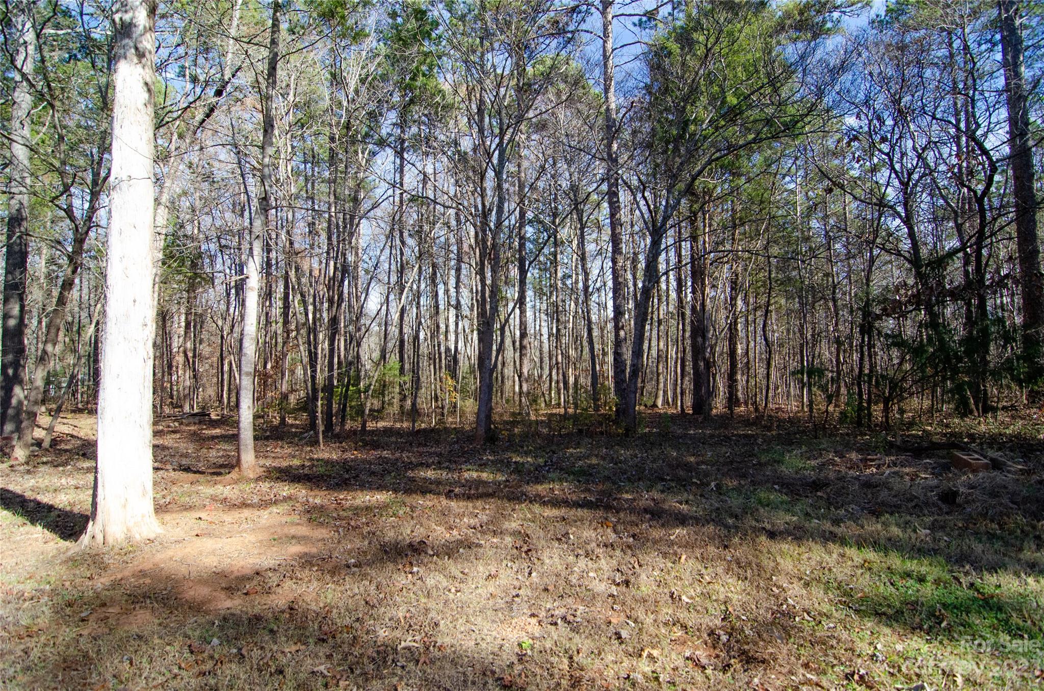 Smith Woods - Residential