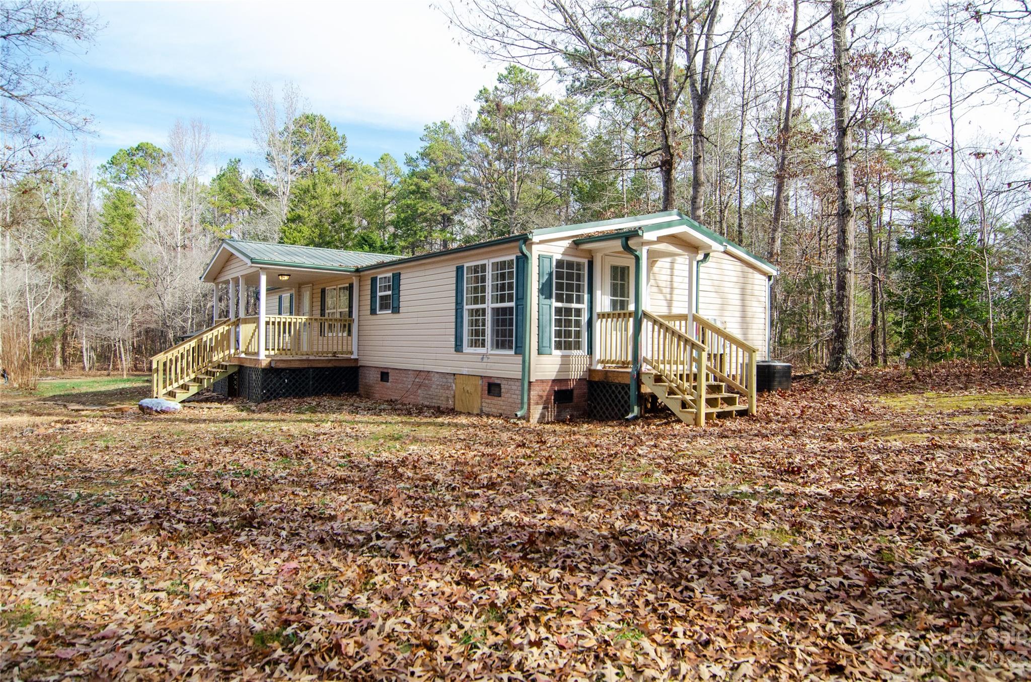 Smith Woods - Residential