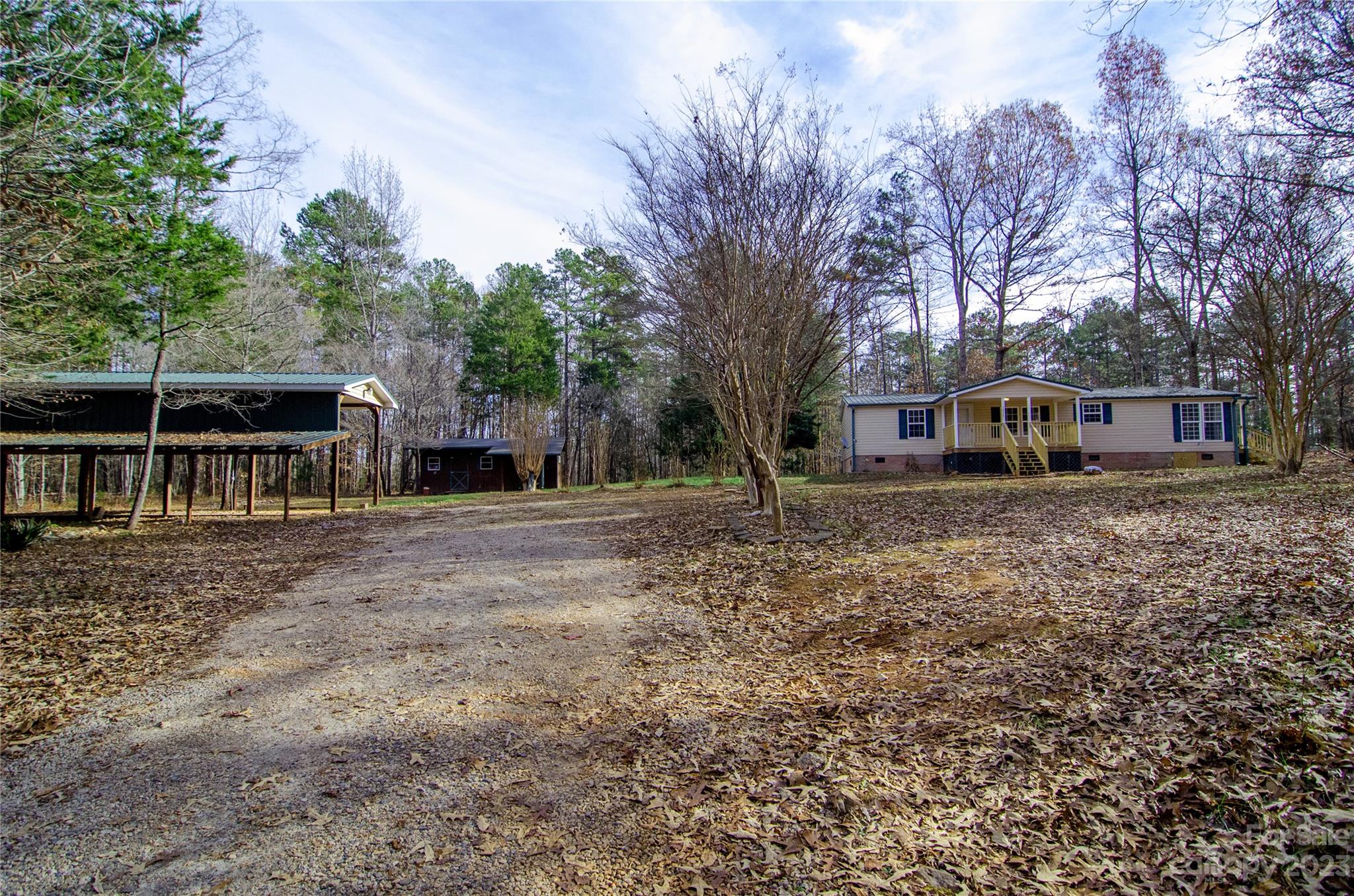 Smith Woods - Residential