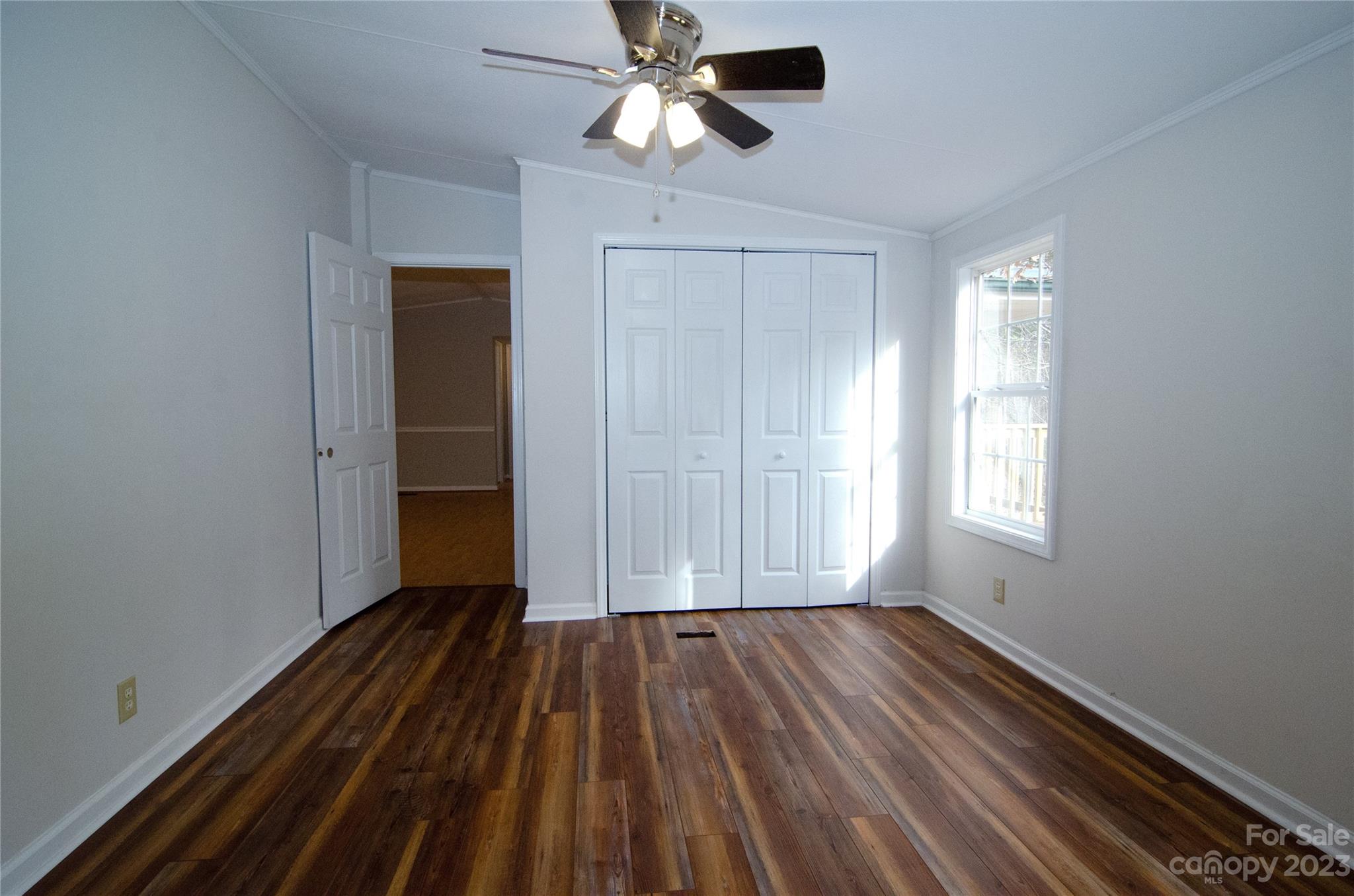 Smith Woods - Residential