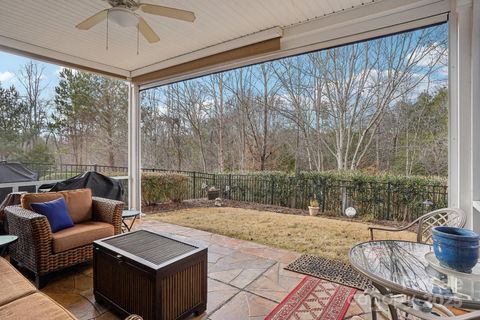 A home in Fort Mill