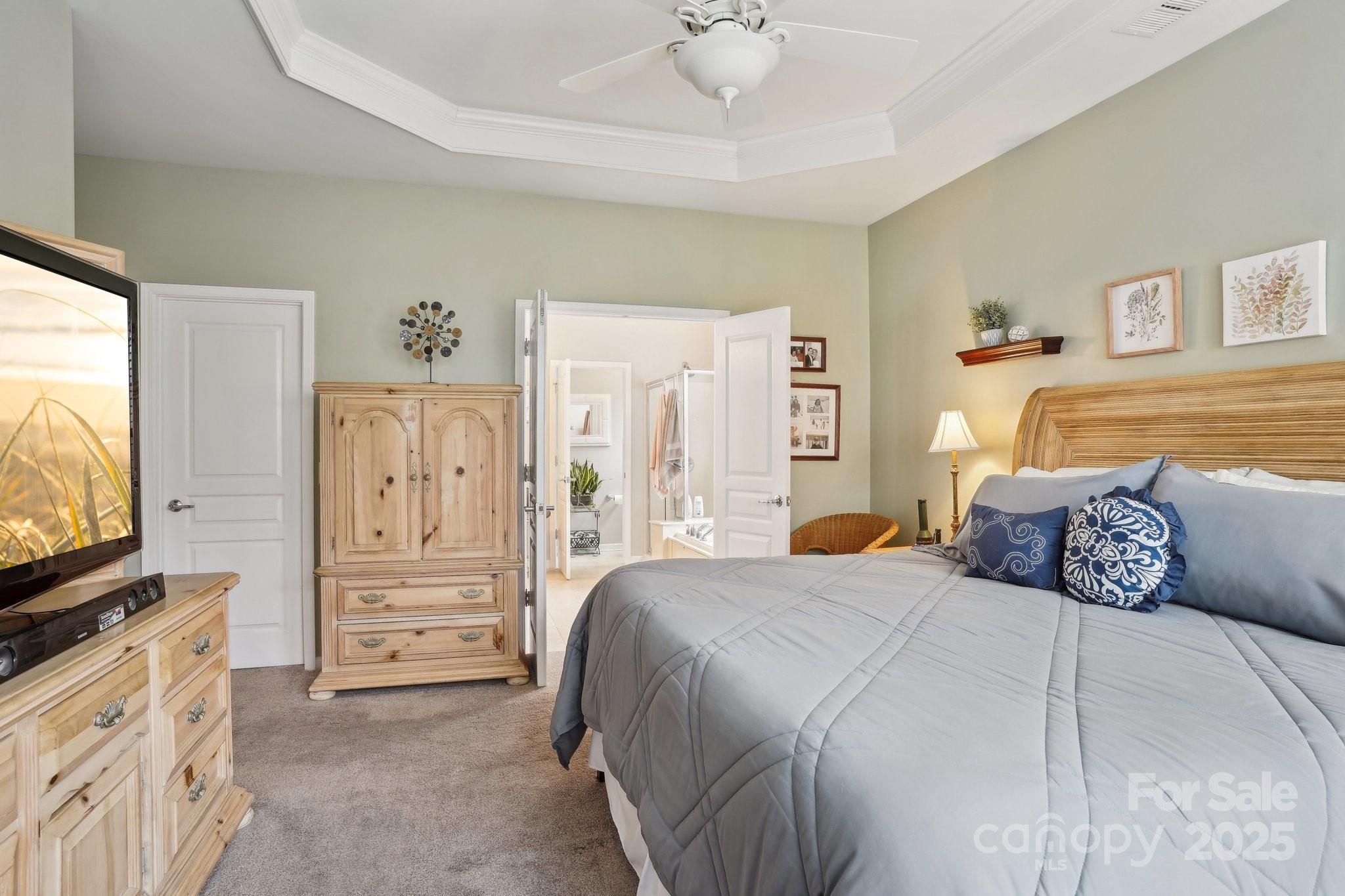 Sun City Carolina Lakes - Residential