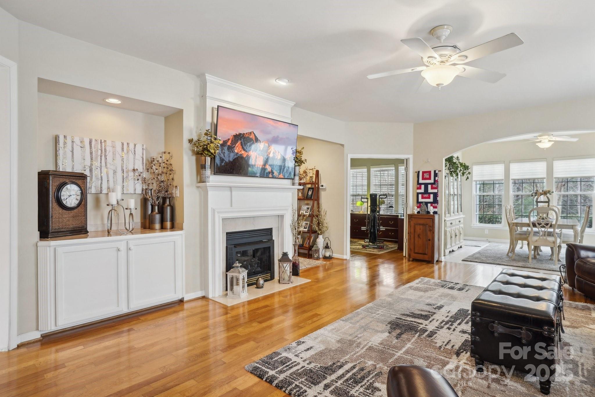 Sun City Carolina Lakes - Residential