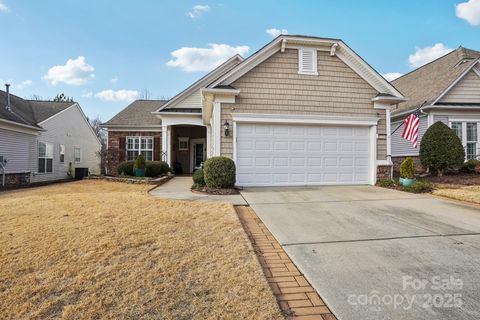 A home in Fort Mill