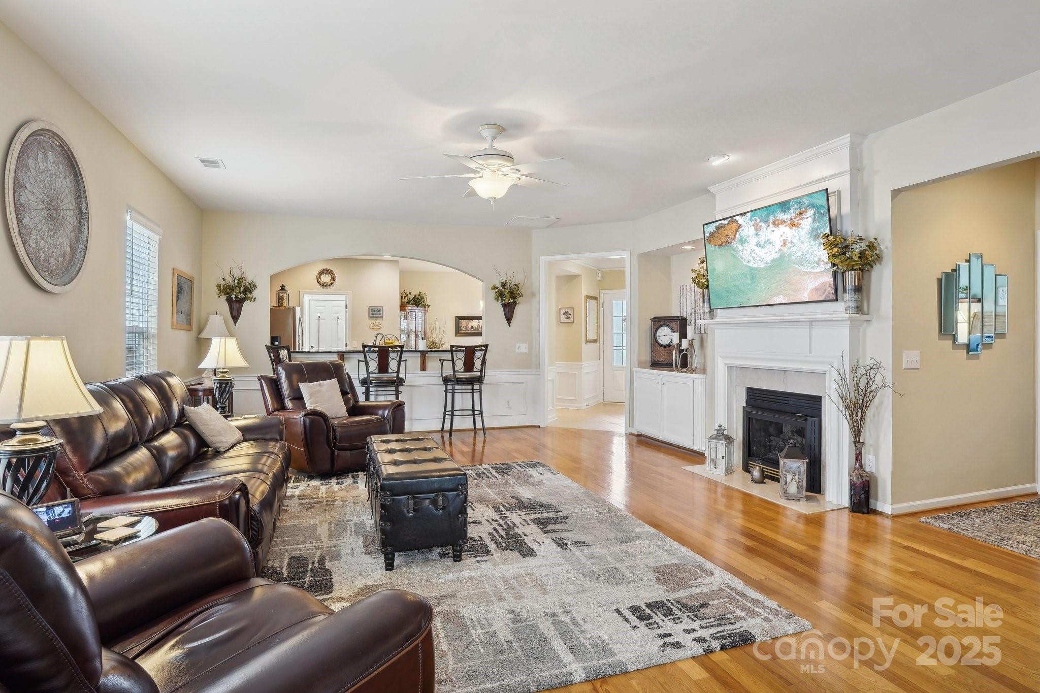 Sun City Carolina Lakes - Residential