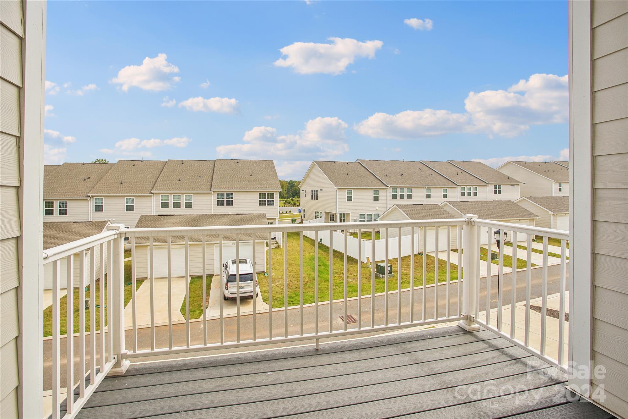 Elizabeth - Residential