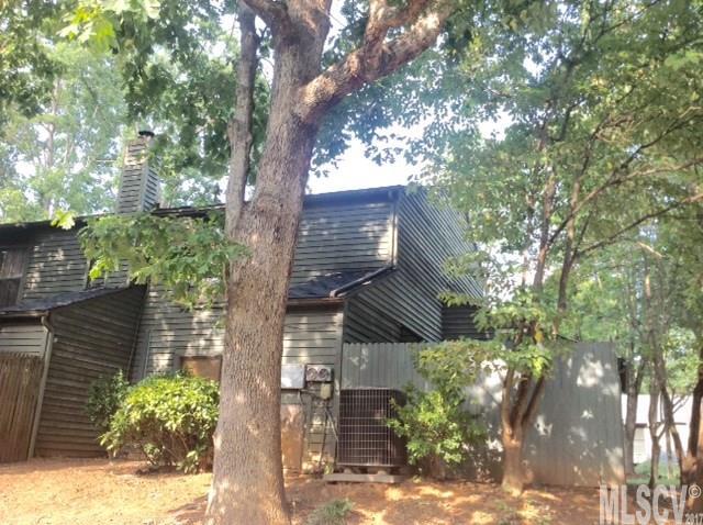 Timberwood - Residential