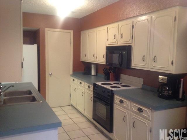 Timberwood - Residential