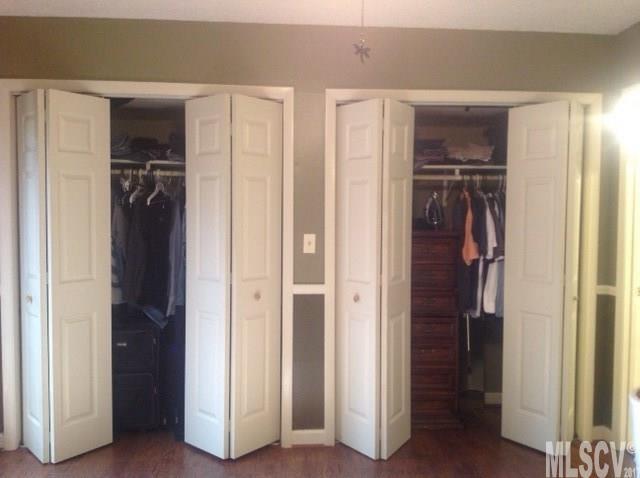 Timberwood - Residential