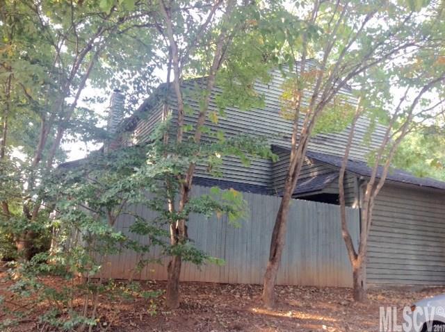 Timberwood - Residential