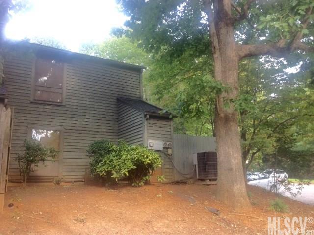 Timberwood - Residential