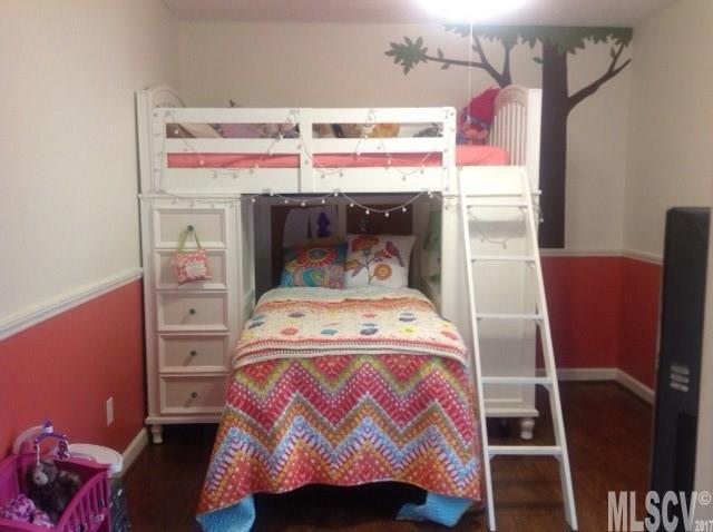 Timberwood - Residential