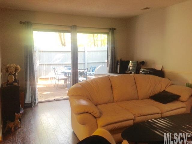 Timberwood - Residential