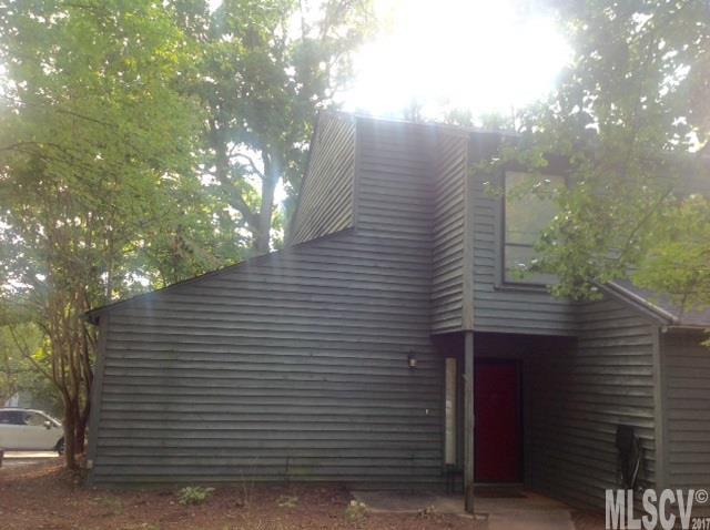 Timberwood - Residential