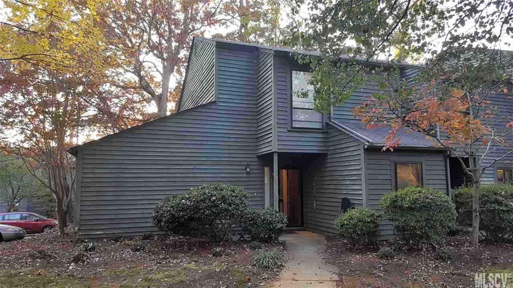 Timberwood - Residential