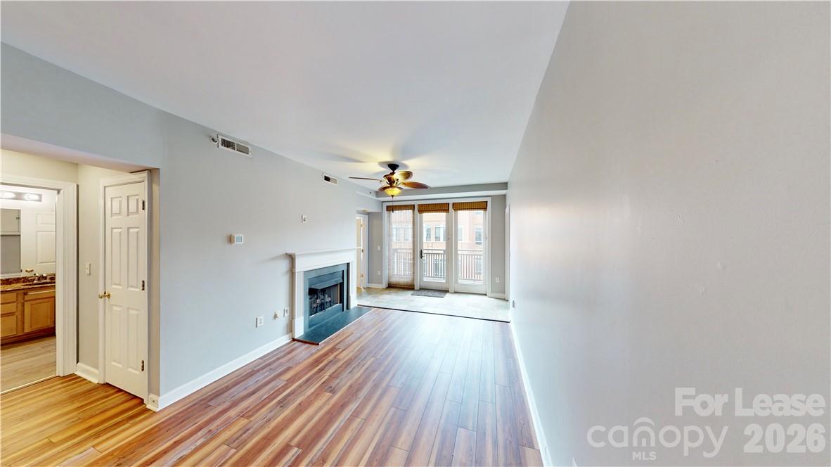 Fourth Ward - Residential Lease