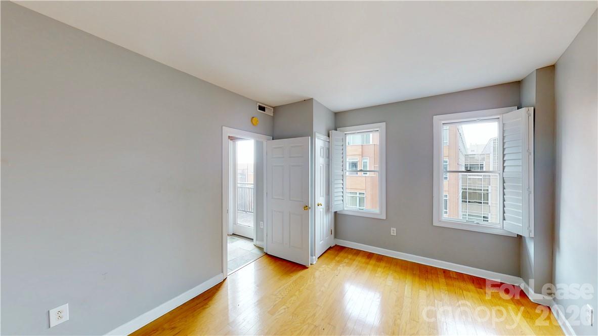 Fourth Ward - Residential Lease