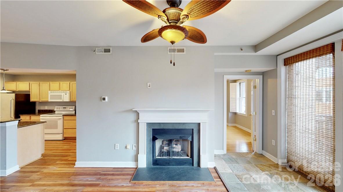 Fourth Ward - Residential Lease