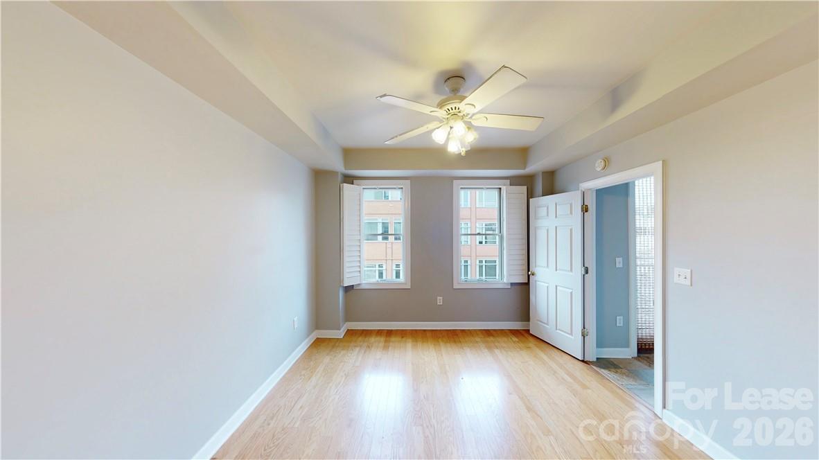 Fourth Ward - Residential Lease