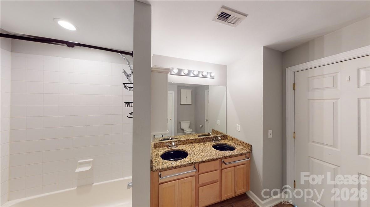 Fourth Ward - Residential Lease