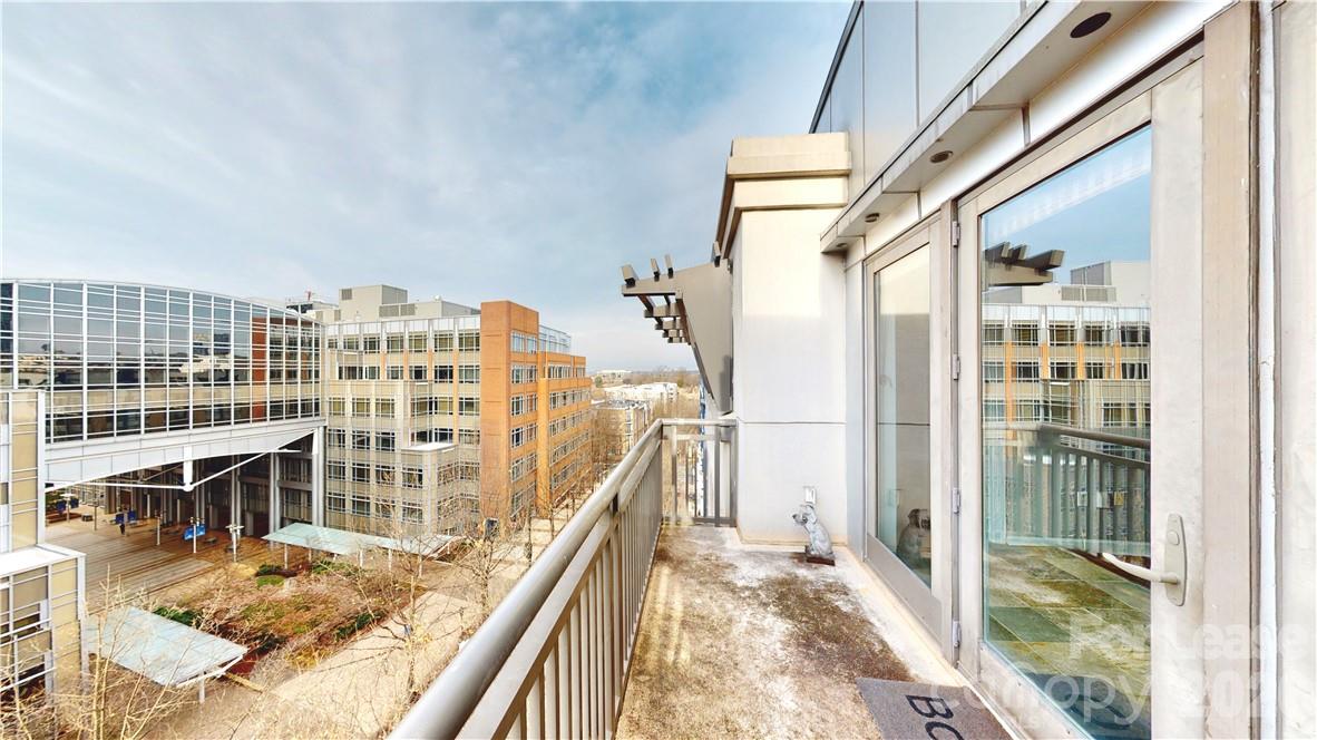 Fourth Ward - Residential Lease