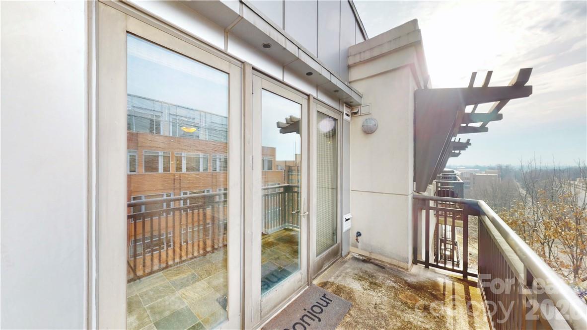 Fourth Ward - Residential Lease