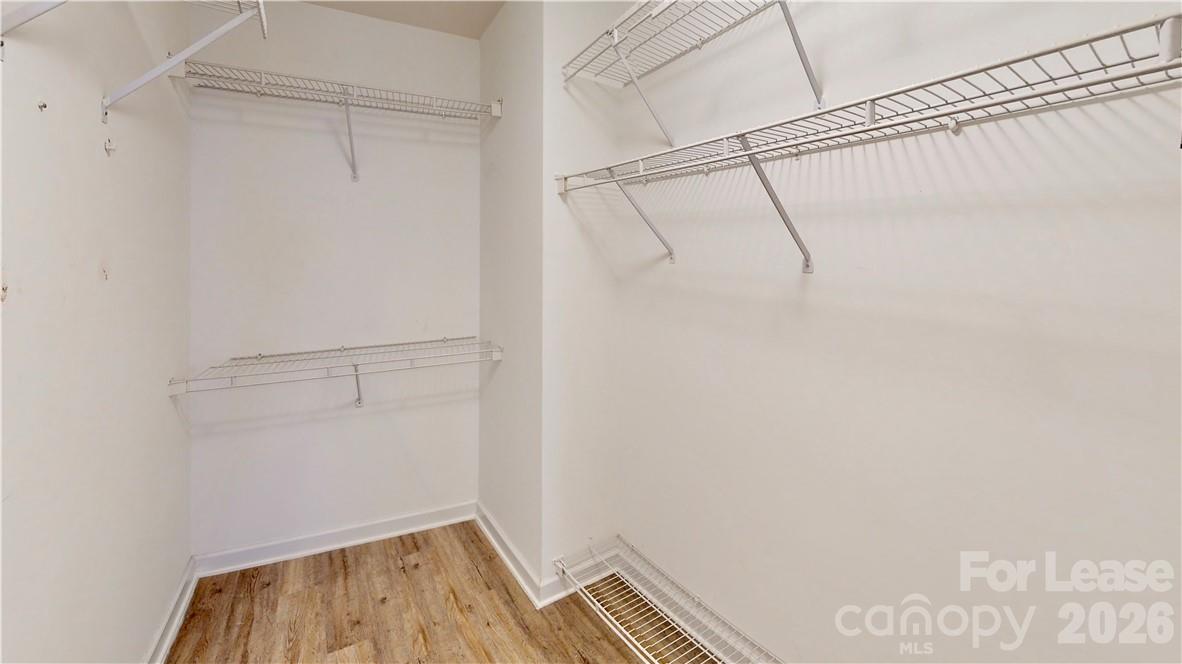 Fourth Ward - Residential Lease