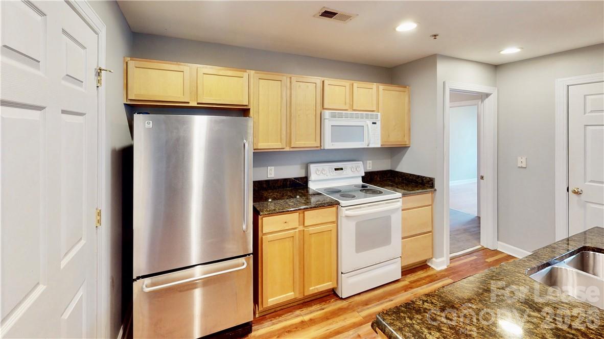 Fourth Ward - Residential Lease