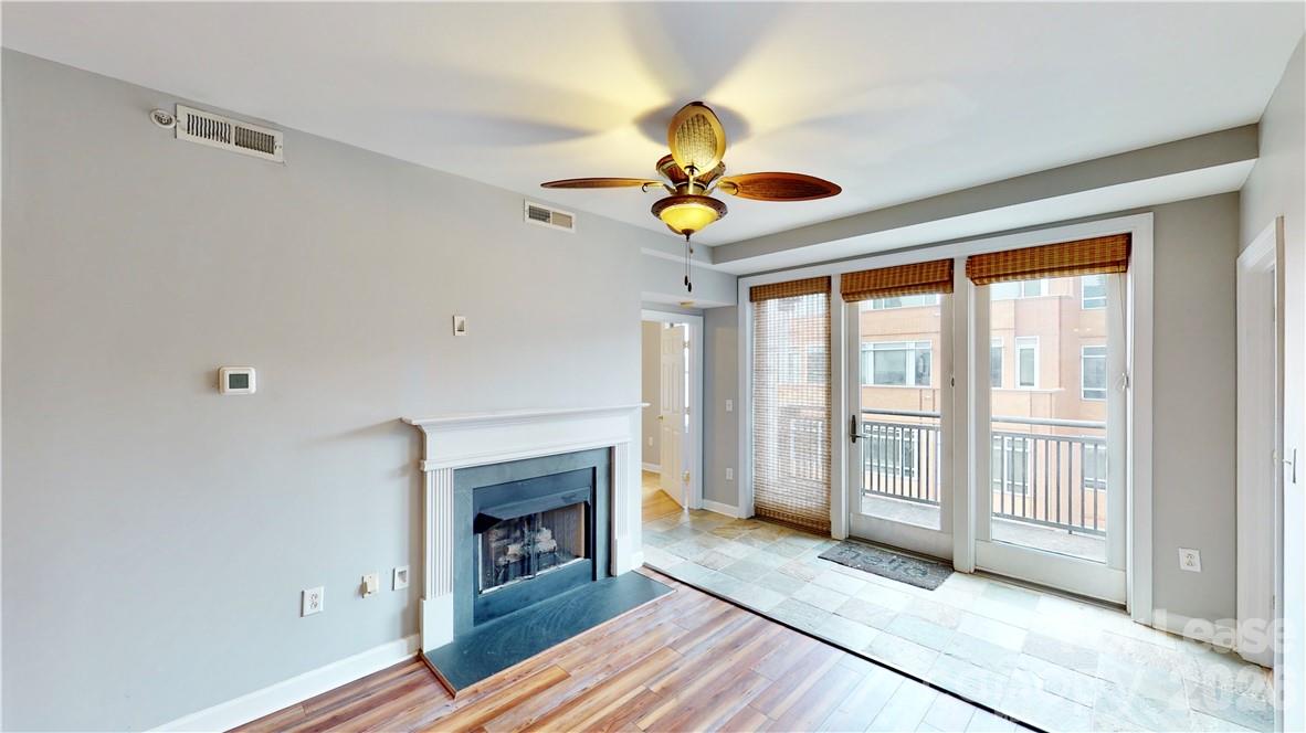 Fourth Ward - Residential Lease