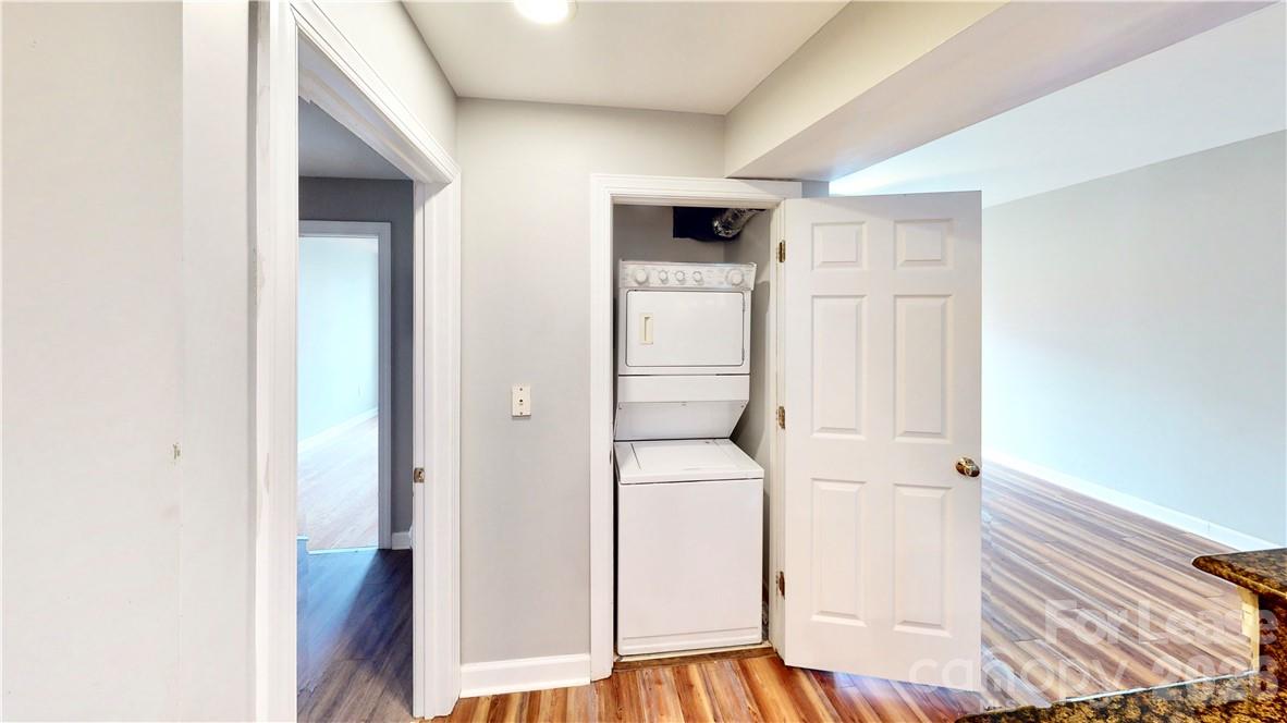 Fourth Ward - Residential Lease